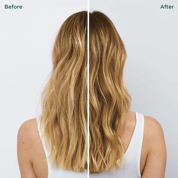 Shampooing Réparateur pour Cheveux Très Secs et Abîmés