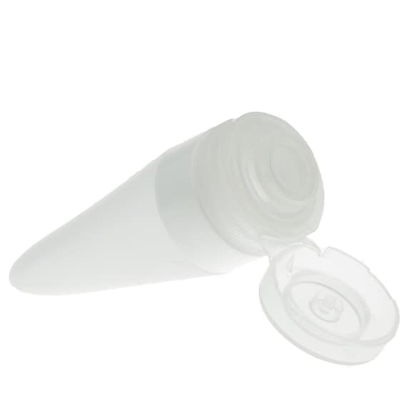 Tube De Boyage En Silicone