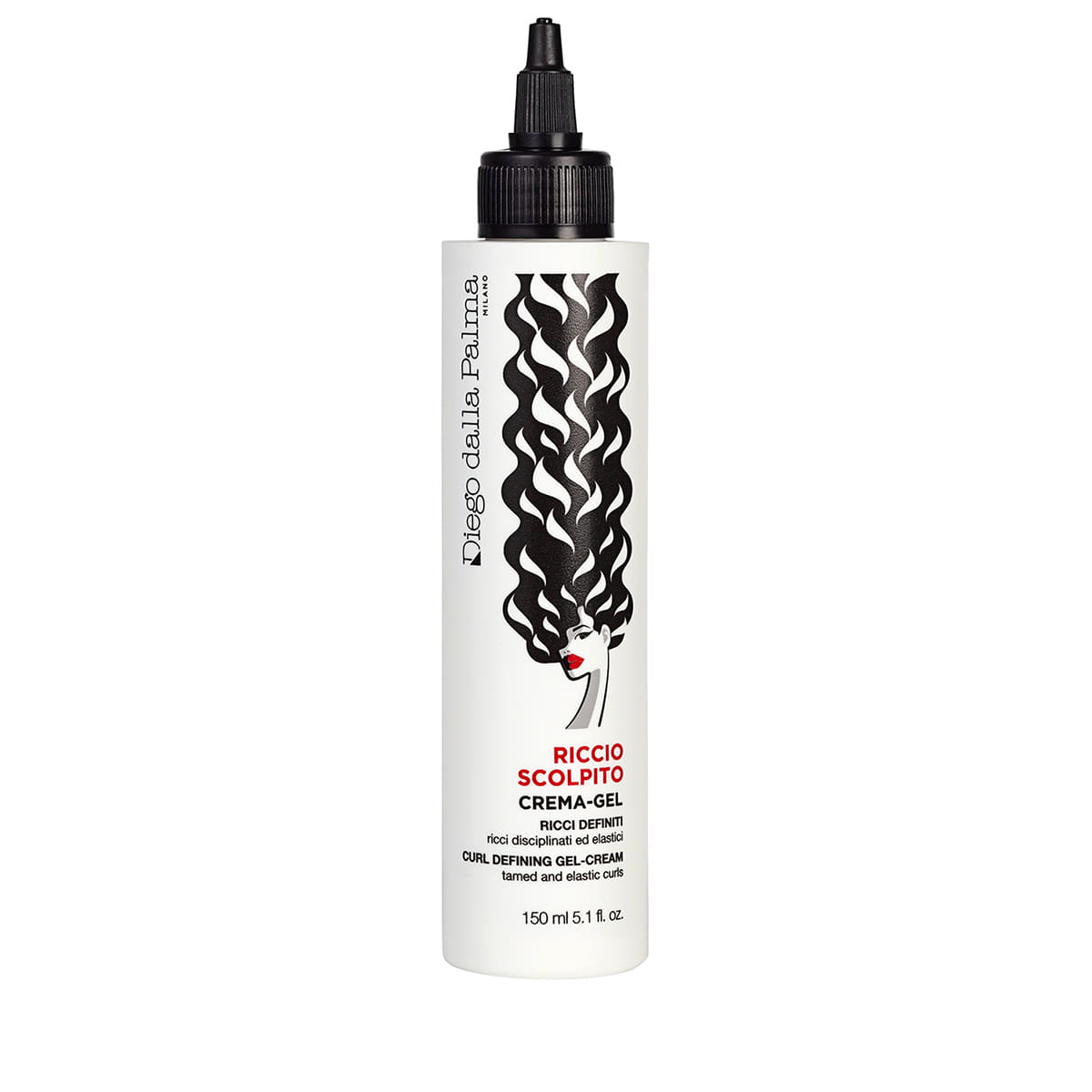 Curl Defining Gel-Cream