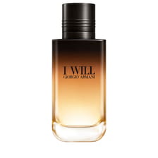 I Will Eau de Parfum