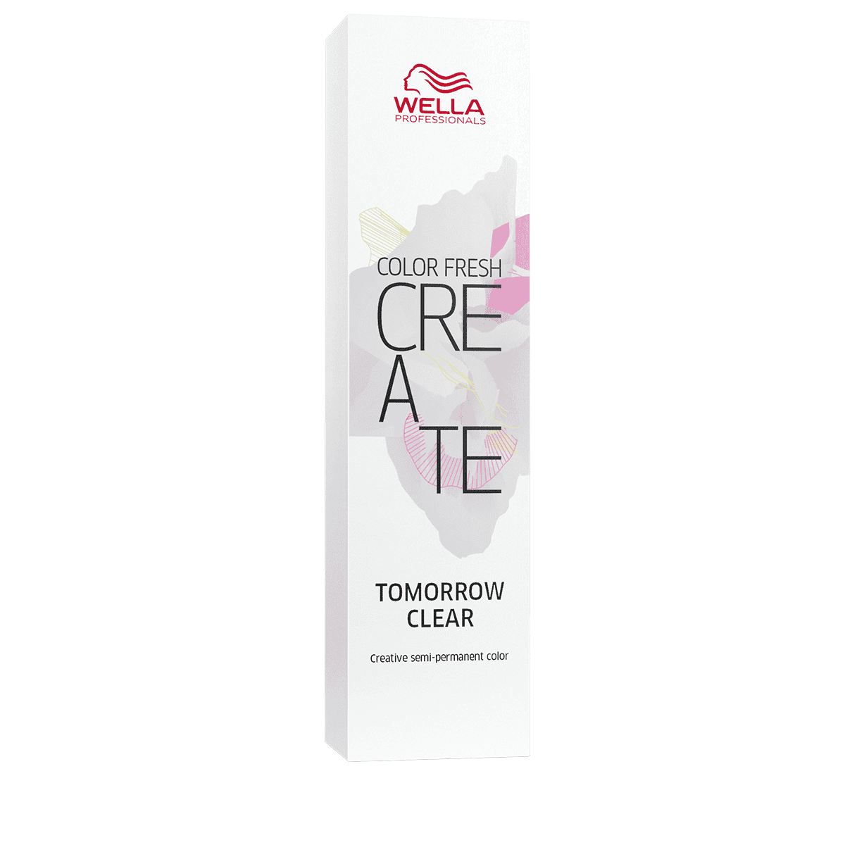 Create Tomorrow Clear