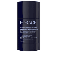 12H Protection Deodorant Bergamot & Sea Fennel