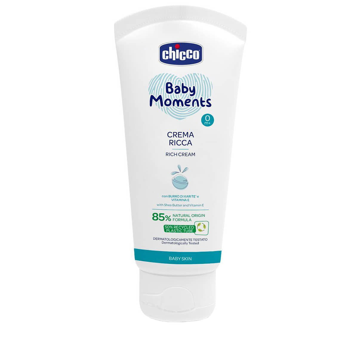 Rich Nourishing Cream