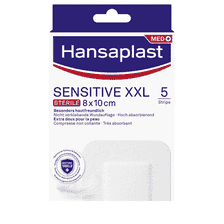 Sensitive Pansement XXL