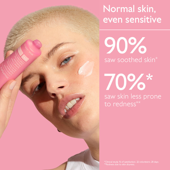 Sorbet Cream Moisturizer
