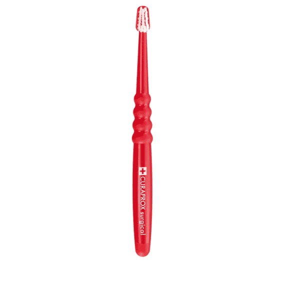 Sensitive CS Toothbrush Surgical Megasoft
