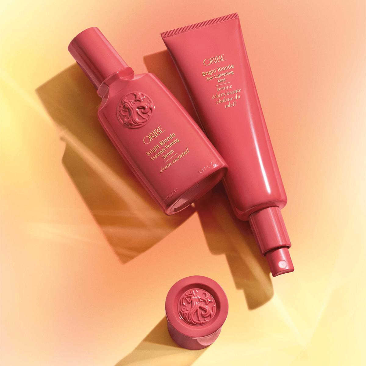 Essential Priming Serum