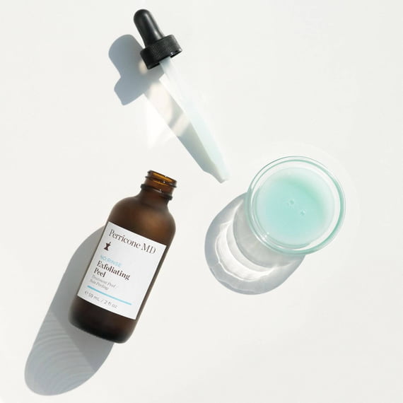 Daily Brightening & Exfoliating Peel