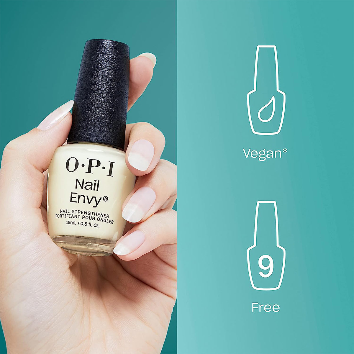 Nail Envy Tri-Flex Technology - Original