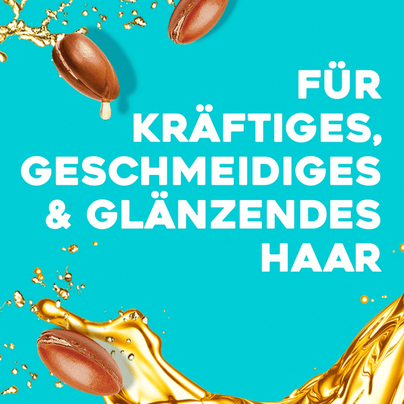 Argan Oil Mask