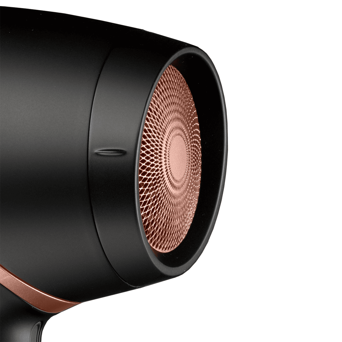 Hairdryer Bronze Shimmer 2200 W D566CHE
