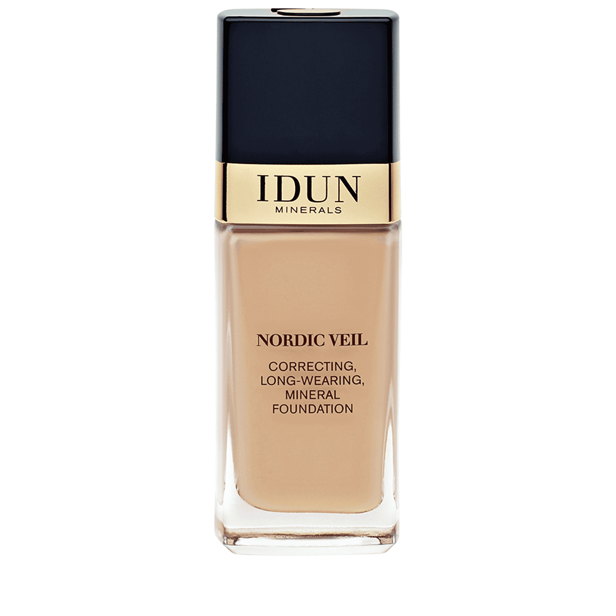 Nordic Veil Liquid Foundation Svea
