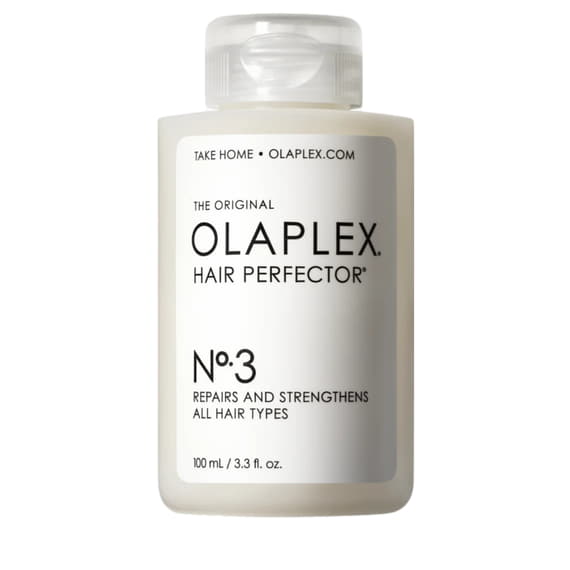 N° 3 Hair Perfector