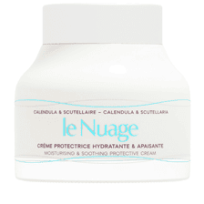 Crème Protectrice Hydratante & Apaisante