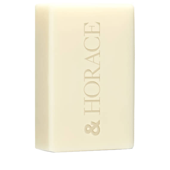 &Horace Superfatted Soap Bar