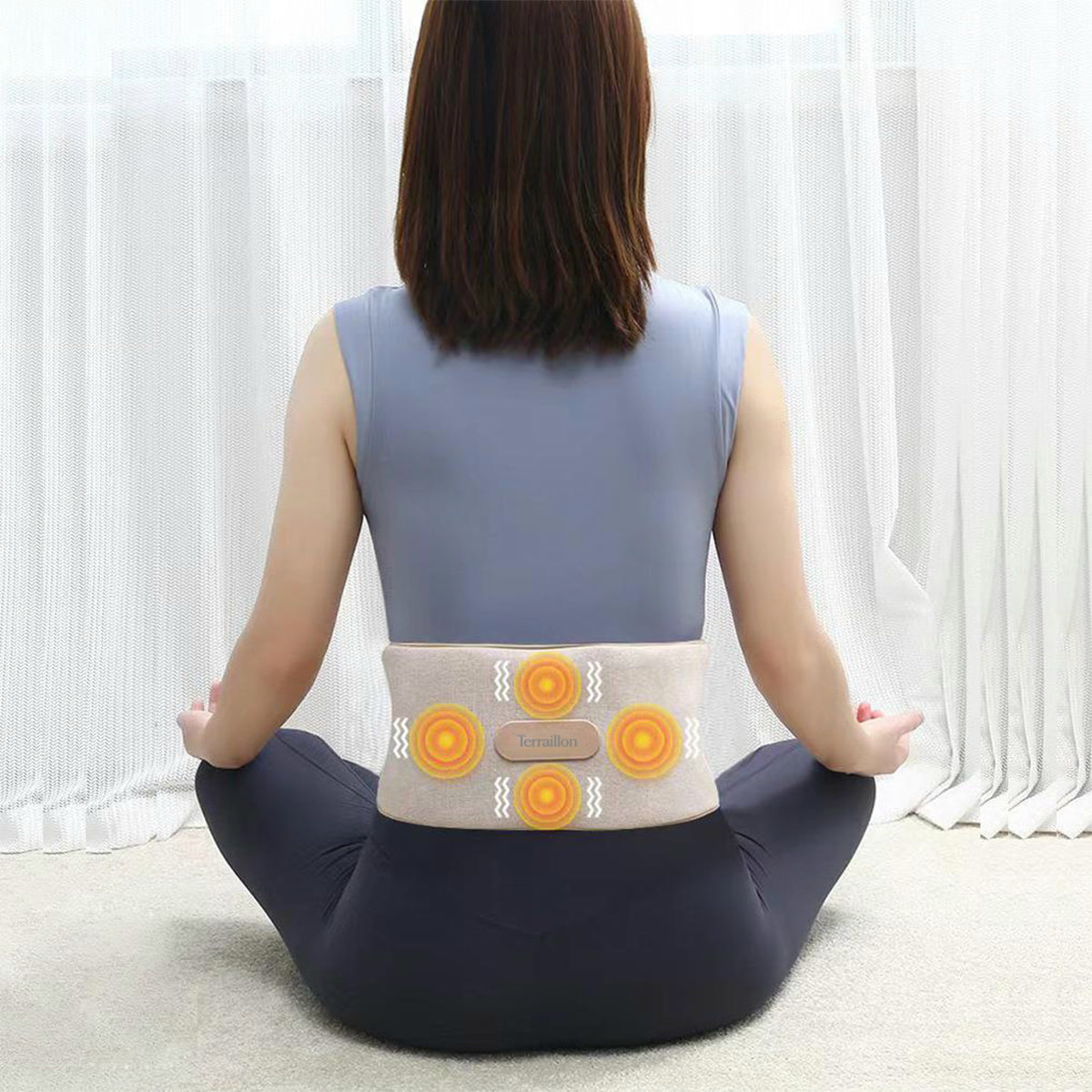 Waist Massager