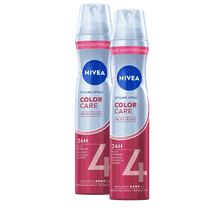 Spray Coiffant Soin Color Duo