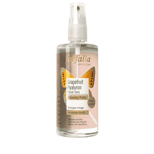 Cleansing Prebio Grapefruit Hyaluron Facial Tonic