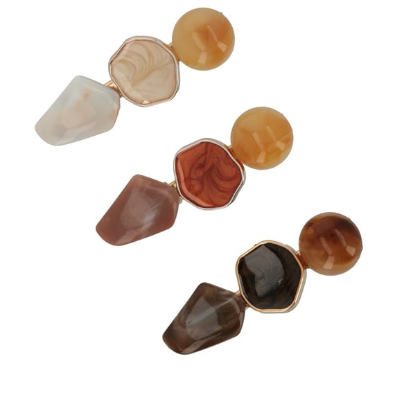 Beak Clip Set