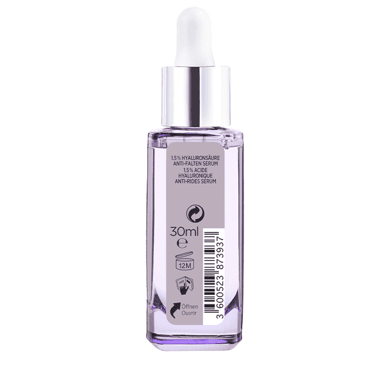 Filler Anti-Wrinkle Serum