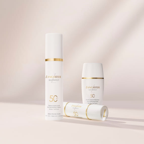 Sun Clear & Tinted Stick SPF50