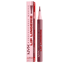 Lip Lingerie Liner Stain - 11 Hot N Heavy