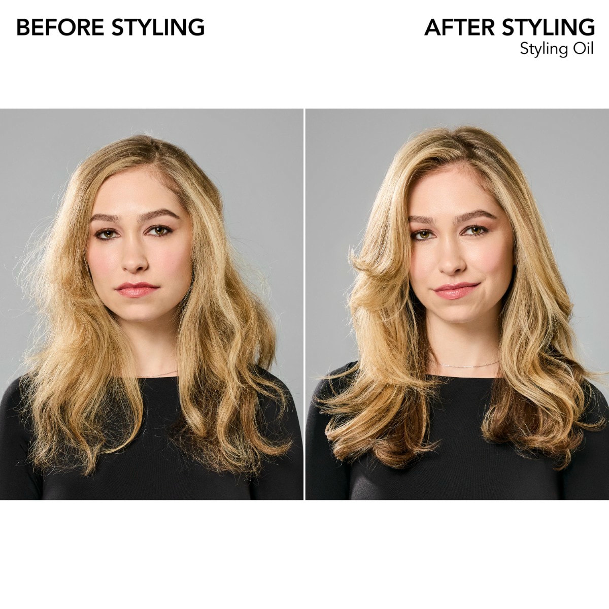 Styling Oil