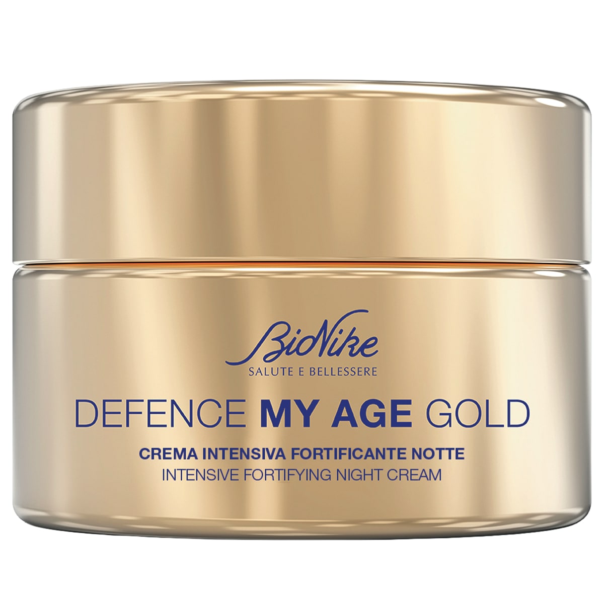 Intensive Fortifying Night Cream