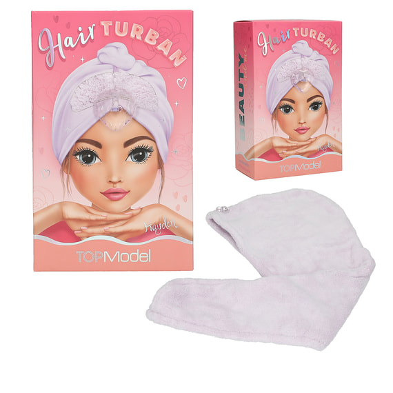 Haar Turban