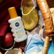 Babies & Kids Sensitive Protect Spray Solaire SPF50+