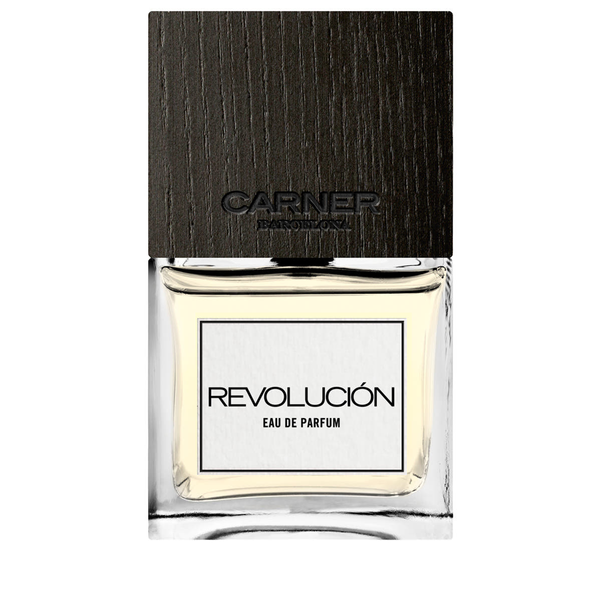 Revolucion Eau de Parfum
