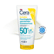 Hydrating Sunscreen SPF50+