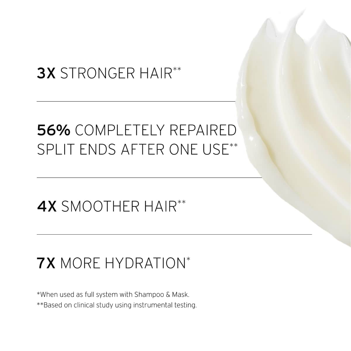 Super Strength Protein Power Bond Mask