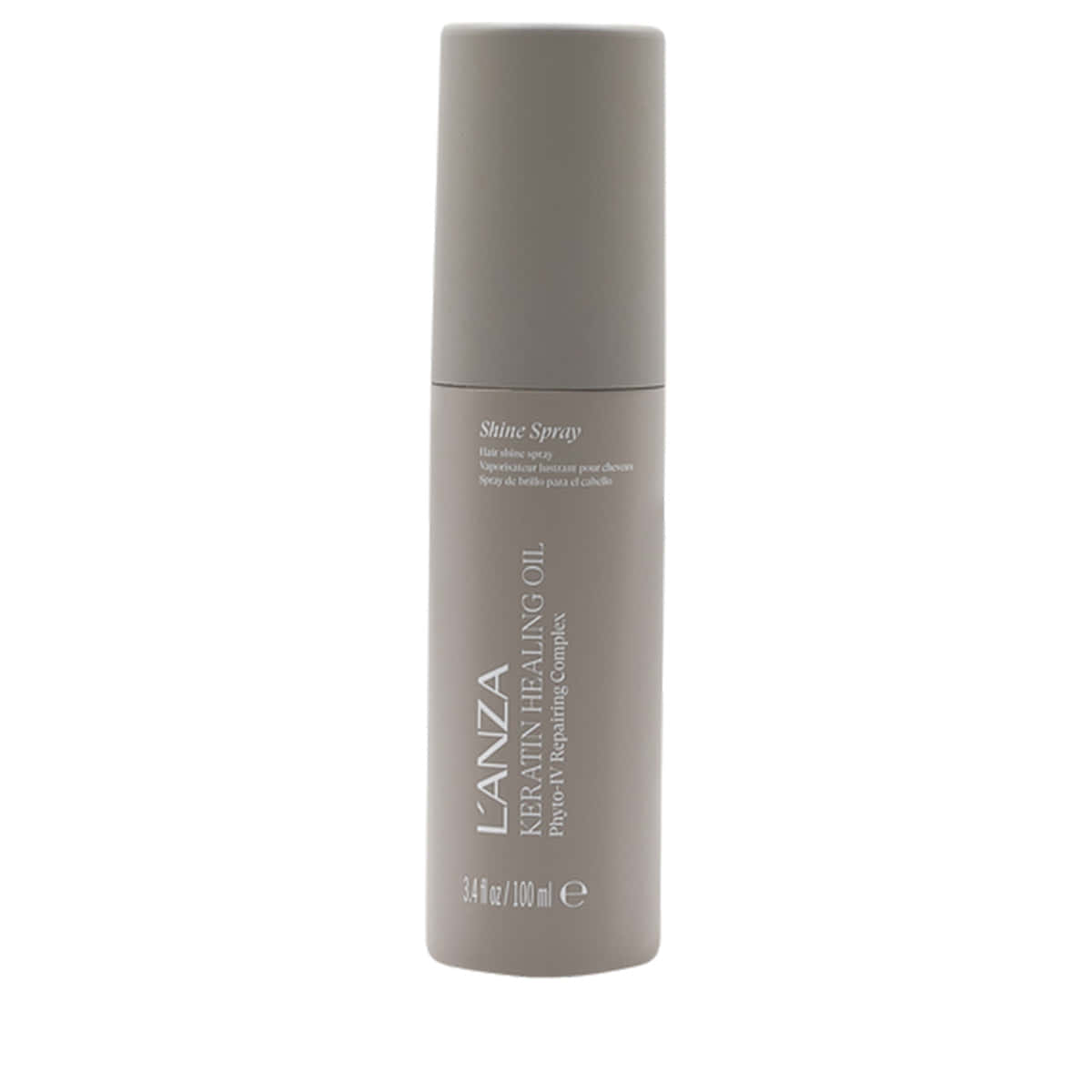 Shine Spray