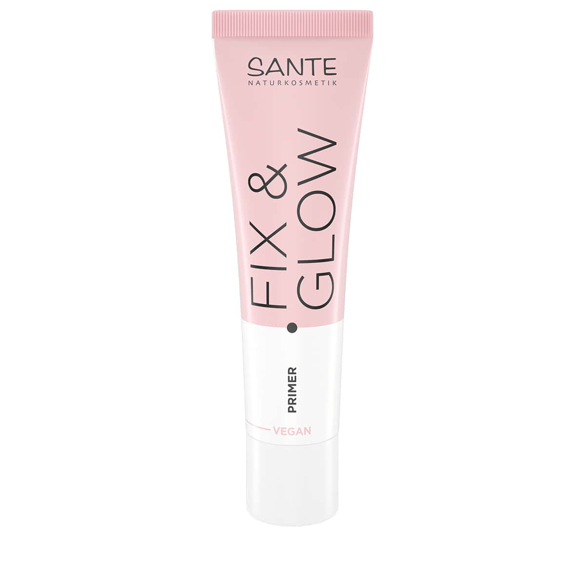Make-up Fix & Glow Primer