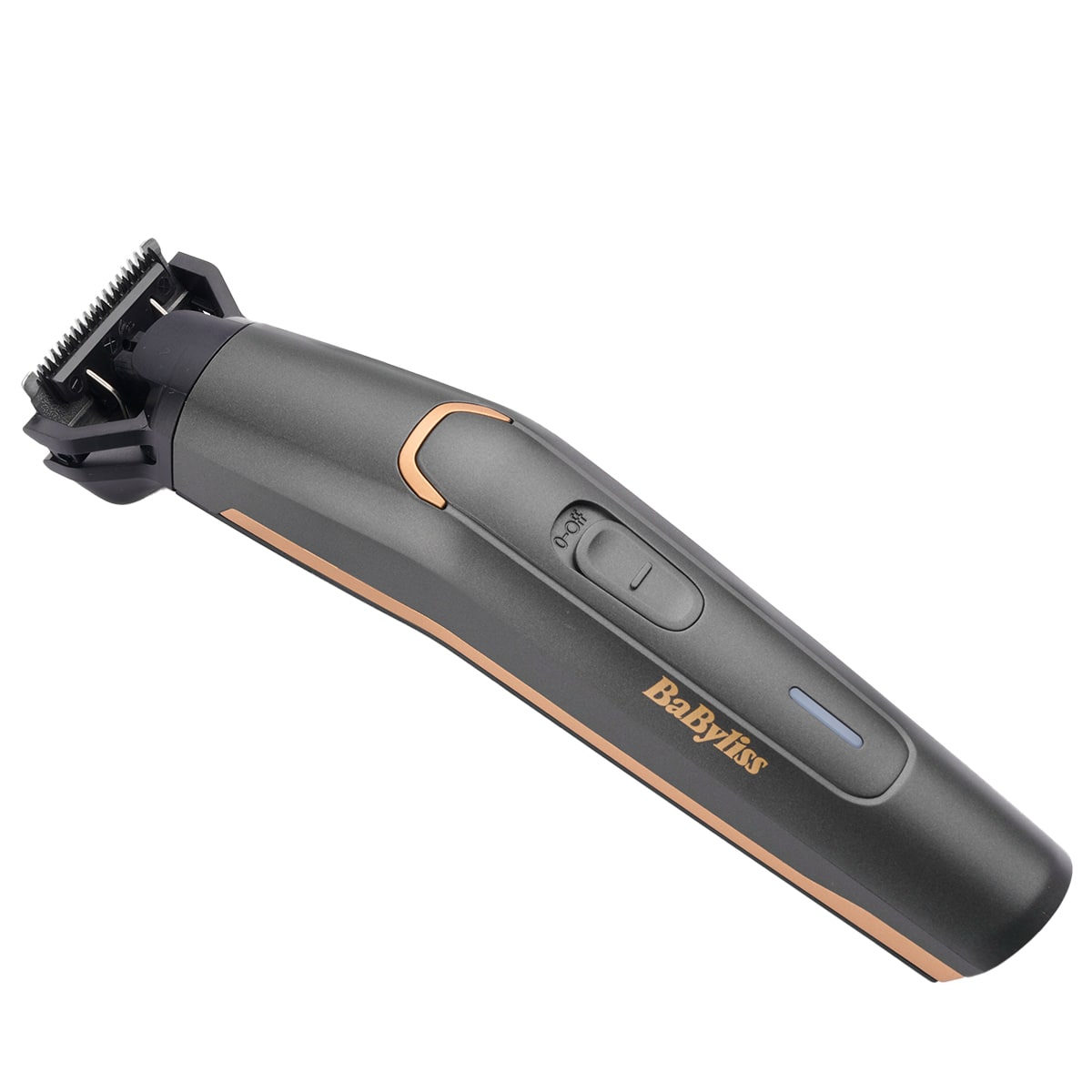 Graphite Precision 12 in 1 Multi Trimmer MT987E