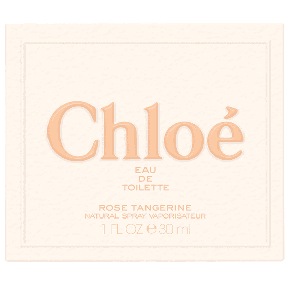 Eau de Toilette