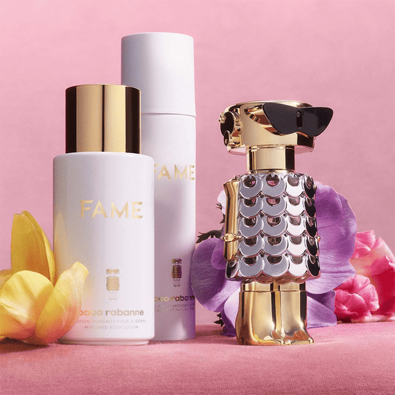 Body Lotion