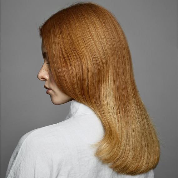 Luminous Colour Conditioner