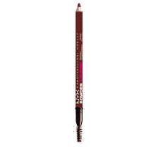 Brow Pencil 04 Black Cherry