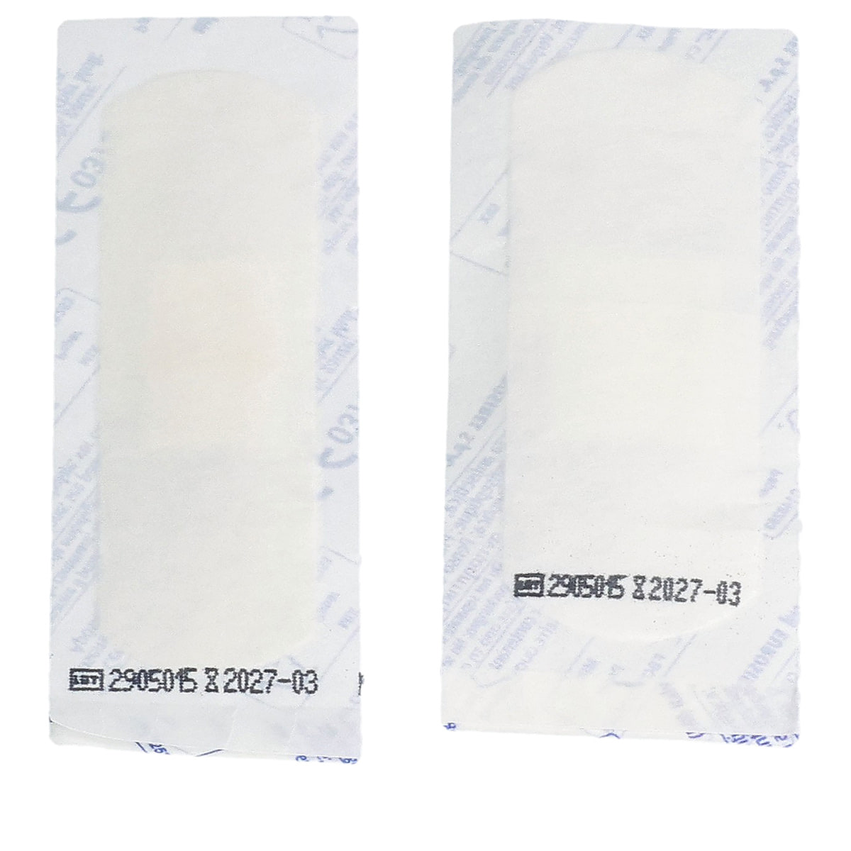 Premium Sensitive Pflaster Strips - 20 Stk.