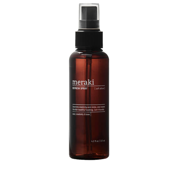 Soft Allure - Refresh spray