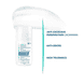 Roll-On Anti-Transpirant Control - Transpiration Excessive
