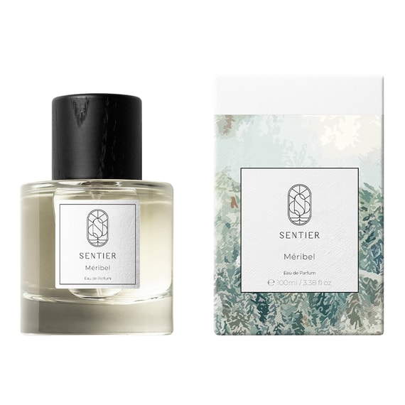 Méribel Eau de Parfum