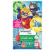 Bagno scoppiettante cambia colore per bambini Superpower