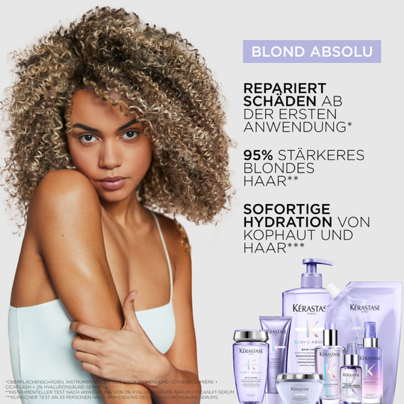 Bain Lumière Refill Bundle