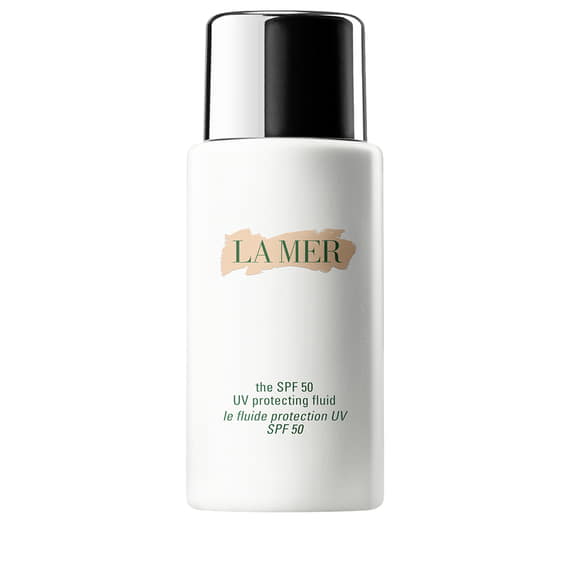 The SPF50 UV Protecting Fluid