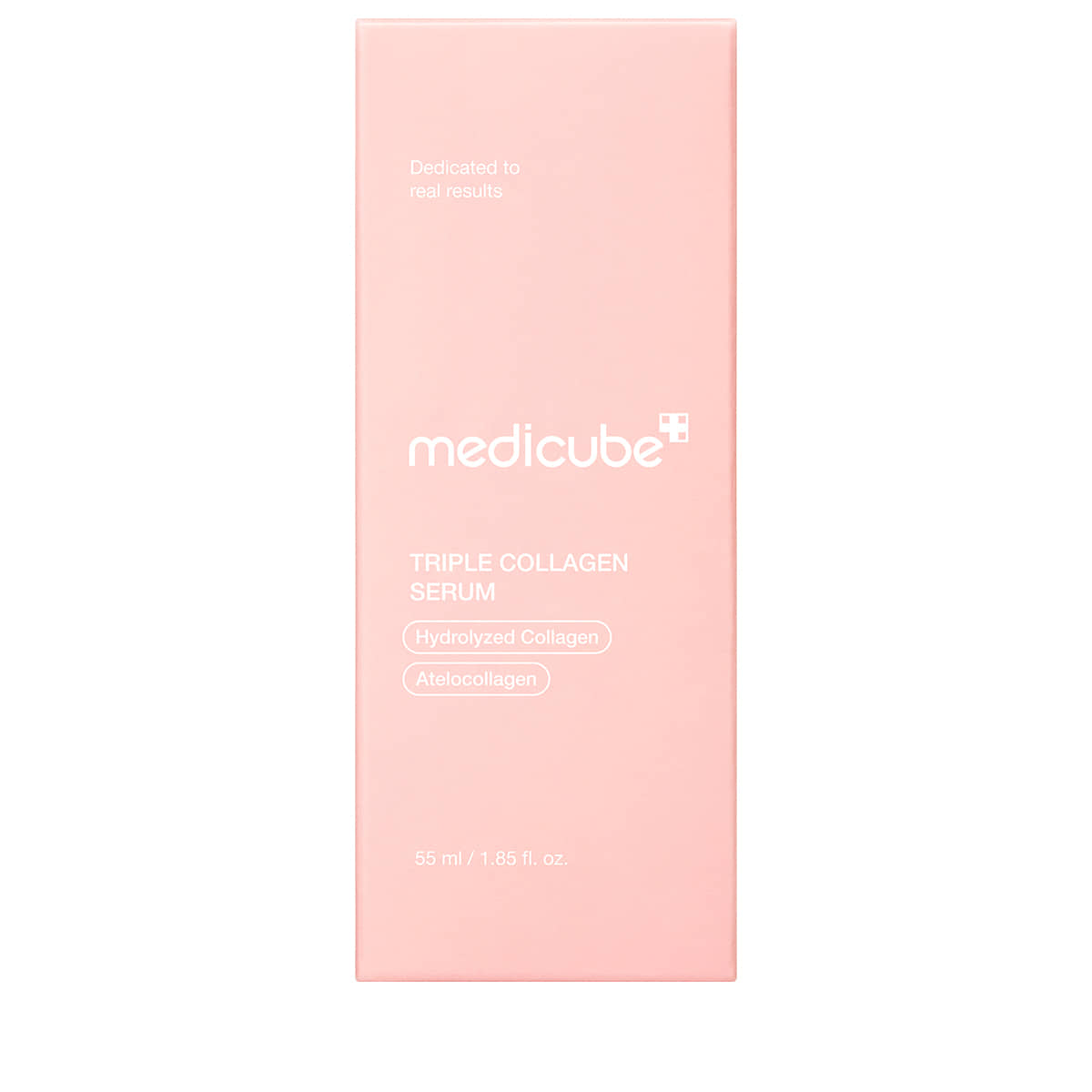 Triple Collagen Serum