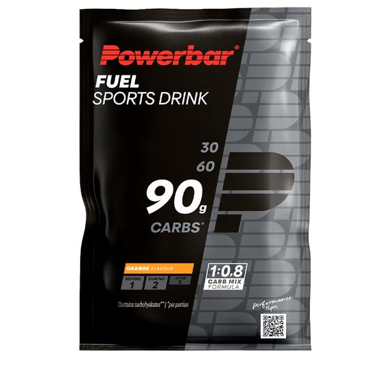 Fuel90 - Orange