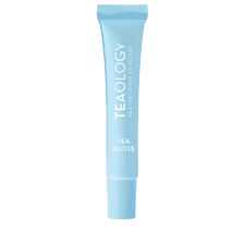 Tea Gloss Volume Lip Treatment - Transparent